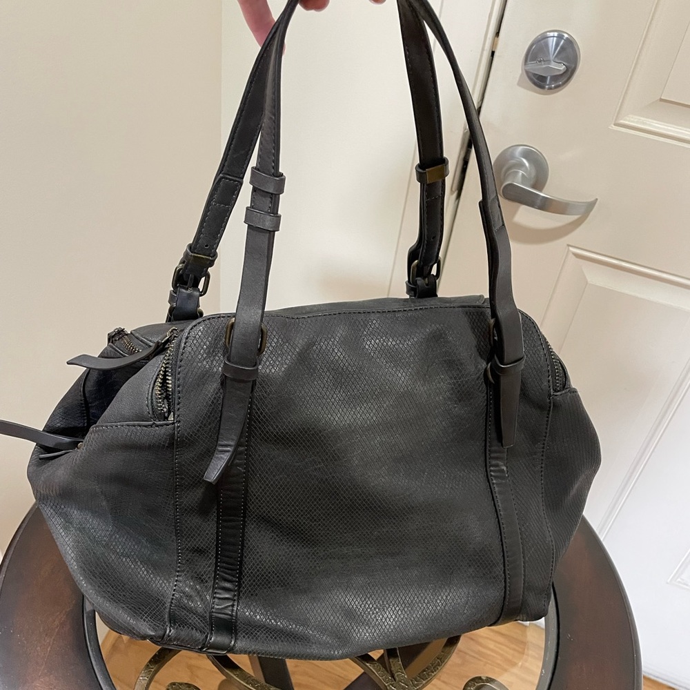 Moda Luxe Work Bag